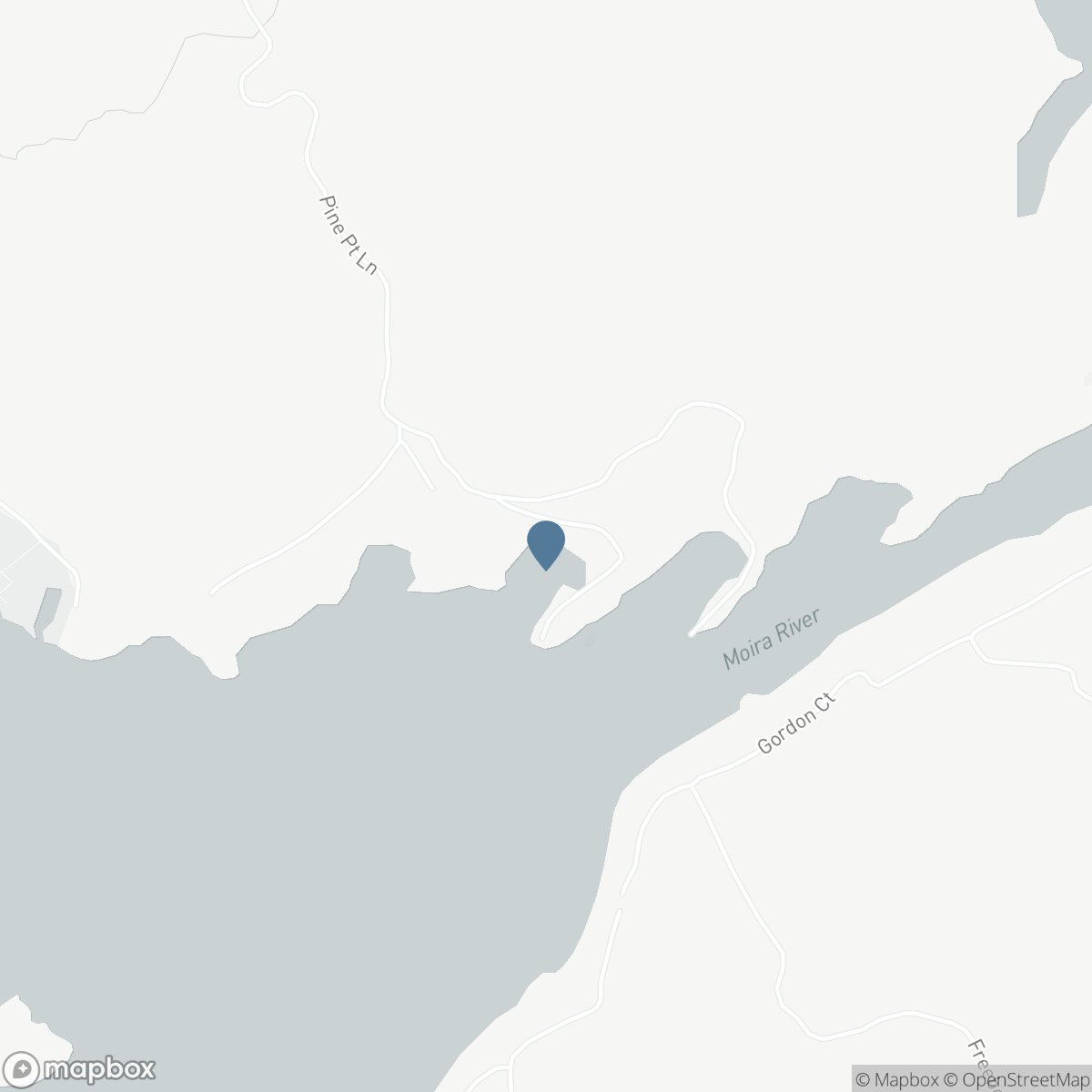 527 PINE POINT Lane, Madoc, Ontario K0K 2K0